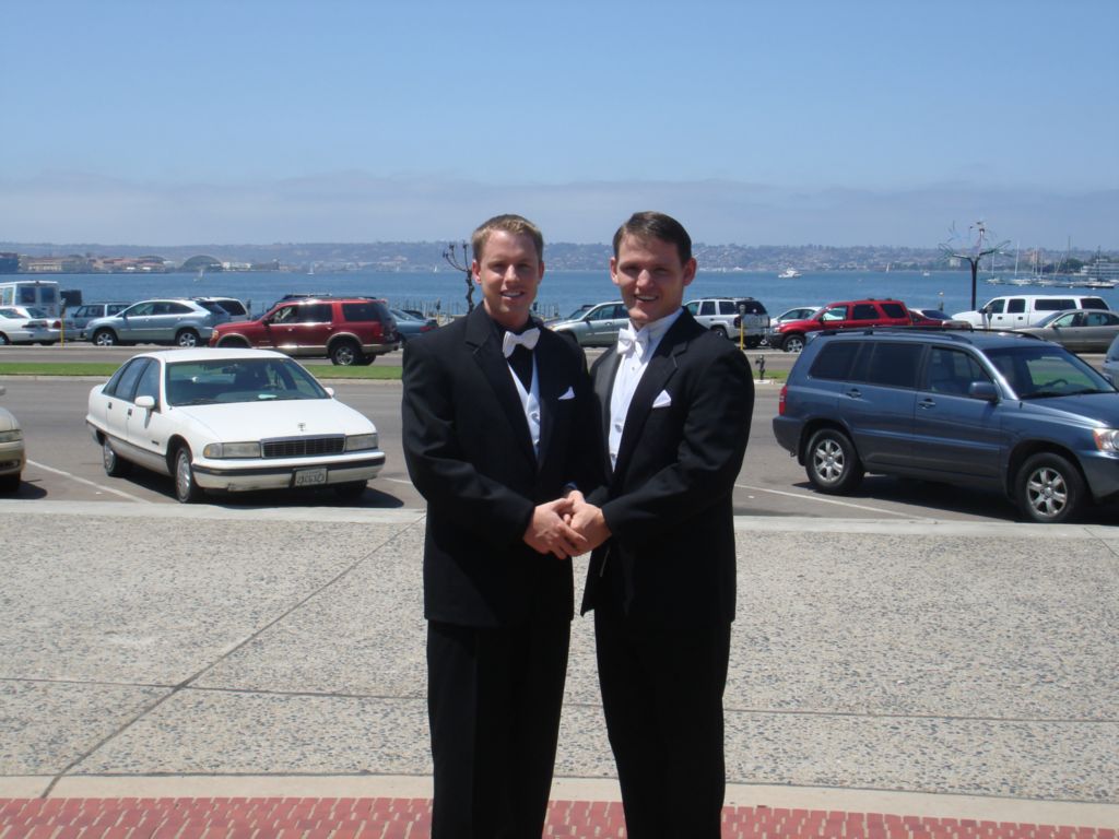 Marriage Trip Aug 15 to Aug 20 2008 24